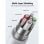 UGREEN 20728 USB-A-Stecker auf LIGHTNING-Kabel. Mfi-zertifiziert. 1 Meter. Farbe: Weiß. Kompatibel mit iPhone, iPad, iPod. Weiß