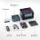 GEEKOM IT13  2025 Edition Intel Core i9-13900HK/32GB/1TB SSD