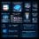 GEEKOM IT12 Mini PC Intel Core i9-12900HK/32GB/1TB SSD