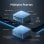 GEEKOM IT12 Mini PC Intel Core i9-12900HK/32GB/1TB SSD