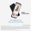 Samsung Galaxy A26 5G 8GB 256GB 6.7" Blanco