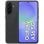 Samsung Galaxy A36 5G 6GB/128GB Smartphone 6.7" Super AMOLED 50MP 5000mAh 45W Android 15 Negro