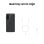 Samsung Galaxy A36 5G 6GB/128GB Smartphone 6.7" Super AMOLED 50MP 5000mAh 45W Android 15 Negro