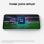 Samsung Galaxy A36 5G 6GB/128GB Smartphone 6.7" Super AMOLED 50MP 5000mAh 45W Android 15 Negro