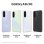 Samsung Galaxy A36 5G 8GB 256GB 6.7" Lima