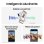 Samsung Galaxy A36 5G 8GB 256GB 6.7" Lavanda