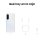 Samsung Galaxy A36 5G 8GB 256GB 6.7" Blanco