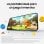 Samsung Galaxy A56 5G 8GB/128GB Smartphone 6.7" Super AMOLED 50MP 5000mAh 45W Android 15 Negro