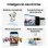 Samsung Galaxy A56 5G 8GB 128GB 6.7" Negro