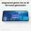 Samsung Galaxy A56 5G 8GB/128GB Smartphone 6.7" Super AMOLED 50MP 5000mAh 45W Android 15 Negro