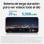 Samsung Galaxy A56 5G 8GB/256GB Smartphone 6.7" Super AMOLED 50MP 5000mAh 45W Android 15 Gris