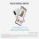 Samsung Galaxy A56 5G 8GB/256GB Smartphone 6.7" Super AMOLED 50MP 5000mAh 45W Android 15 Gris