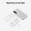 Samsung Galaxy A56 5G 8GB 256GB 6.7" Gris Claro