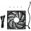 Tryx Rota Pro Ventilador Suplementario 120mm Negro