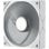 Tryx Rota Pro Ventilador Suplementario 120mm Blanco