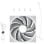 Tryx Rota Pro Ventilador Suplementario 120mm Blanco