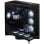 Tryx LUCA L70 Boîtier mi-tour E-ATX en verre trempé USB-C 3.2 Noir