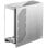 Tryx LUCA L70 Mid-Tower E-ATX Cristal Templado USB-C 3.2 Blanca
