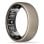 Bague connectée Amazfit Helio Ring taille 8 60,3 mm titane or
