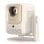 Beamer Wallace X8 HD 6000 Lumen 150" LED LCD Android Smart Weiß Portabel
