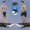 Clover Fitness Smart A5 Cinta Andadora 3 Velocidades Negra