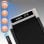 Clover Fitness Smart A5 Cinta Andadora 3 Velocidades Negra