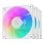 DeepCool FD12 ARGB 120mm Ventilador Triple Pack Blanco
