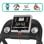 Clover Fitness B6 Smart Tapis Roulant Pieghevole Compatto Macchina da Camminata 2.0HP Fino a 100Kg Nero