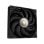 DeepCool FT12 Ventilador Suplementario 120mm Negro