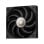DeepCool FT12 Ventilador Suplementario 120mm Negro