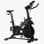 Bicicleta Ciclismo Indoor Clover Fitness CicloFit MS-201Estática