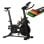 Clover Fitness Bicicleta Indoor + Bandas Elásticas: Cardio e Força Num Único Pack