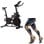 Bicicleta Ciclismo Indoor Clover Fitness CicloFit MS-201Estática