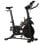 Clover Fitness Bicicleta Indoor + Bandas Elásticas: Cardio e Força Num Único Pack