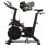 Bicicleta Ciclismo Indoor Clover Fitness CicloFit MS-201Estática