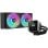 DeepCool Mystique 240 ARGB Kit de Refrigeração Líquida 240mm LCD Preto