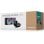 DeepCool Mystique 240 ARGB Kit de Refrigeração Líquida 240mm LCD Preto