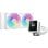 Flüssigkeitskühlung DeepCool Mystique 240 ARGB 240mm 2 Lüfter LCD