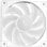 DeepCool Mystique 240 ARGB Kit de Refrigeración Líquida 240mm LCD Blanco