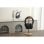 Edifier W830NB Auriculares Bluetooth Hi-Res Audio con Cancelación Activa de Ruido Negros