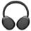 Edifier W830NB Auriculares Bluetooth Hi-Res Audio con Cancelación Activa de Ruido Negros