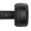 Edifier W830NB Auriculares Bluetooth Hi-Res Audio con Cancelación Activa de Ruido Negros