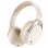 Edifier W830NB Auriculares Bluetooth Hi-Res Audio con Cancelación Activa de Ruido Ivory