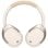 Edifier W830NB Auriculares Bluetooth Hi-Res Audio con Cancelación Activa de Ruido Ivory