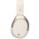 Edifier W830NB Auriculares Bluetooth Hi-Res Audio con Cancelación Activa de Ruido Ivory