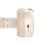 Edifier W830NB Auriculares Bluetooth Hi-Res Audio con Cancelación Activa de Ruido Ivory