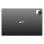 Acer SOSPIRO AS10WF Tablet 10.1" 4GB/128GB Wi-Fi/Bluetooth Android 14 Gris + Funda