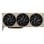 MSI GeForce RTX 5070 Ti INSPIRE 3X OC PLUS 16GB GDDR7 Reflex 2 RTX AI DLSS