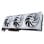 MSI GeForce RTX 5080 VENTUS 3X OC 16GB GDDR7 Reflex 2 RTX AI DLSS4 Bianco