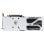 MSI GeForce RTX 5080 VENTUS 3X OC 16GB GDDR7 Reflex 2 RTX AI DLSS4 Bianco